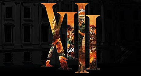 XIII Game