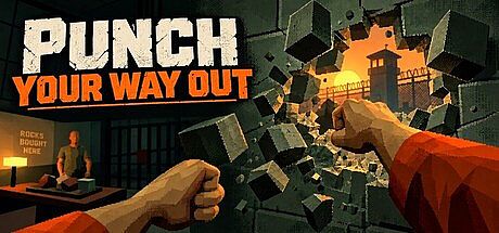 Punch Your Way Out Game