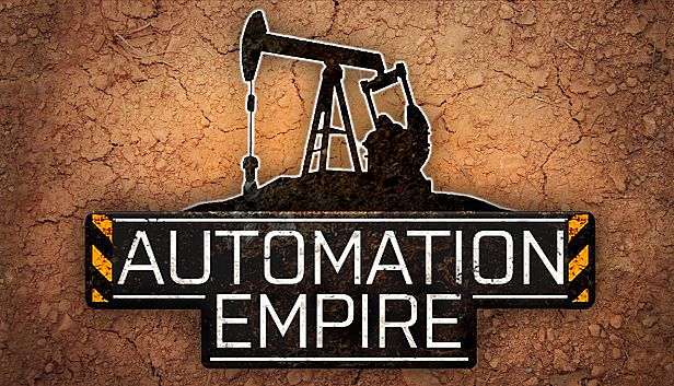 Buy Automation Empire