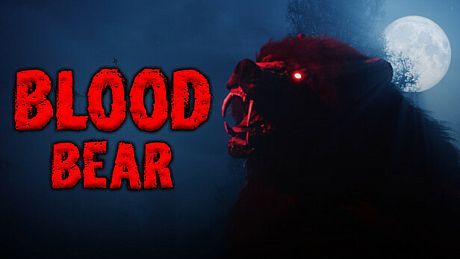 Blood Bear Game