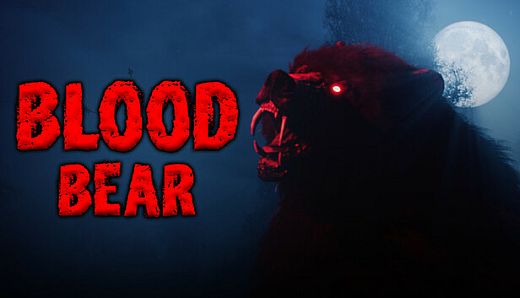 Blood Bear