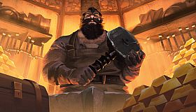 Blacksmith Master (Game Preview)