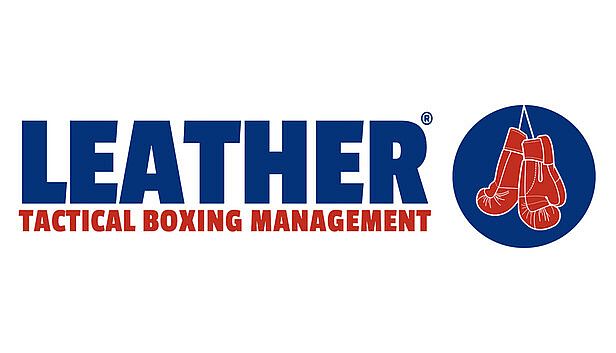 Buy LEATHER: Tactical Boxing Management