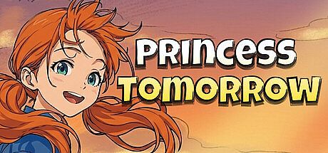 Princess Tomorrow Game