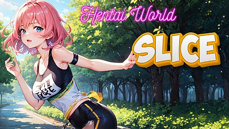 Hentai World Slice Game