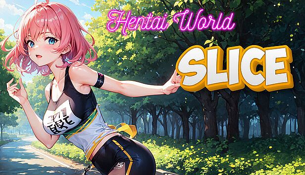 Buy Hentai World Slice