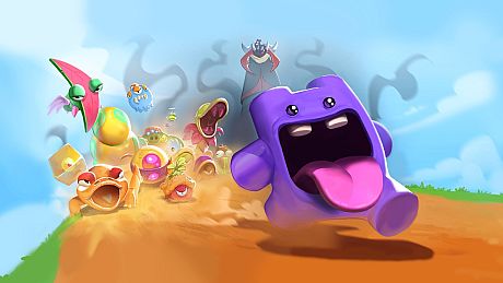 Super Mombo Quest Game