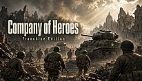 Company of Heroes Franchise Edition für PC kaufen