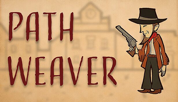 Buy Path Weaver
