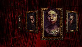 Murderous Muses