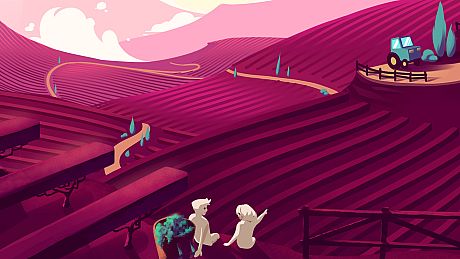 Hundred Days - Winemaking Simulator Game