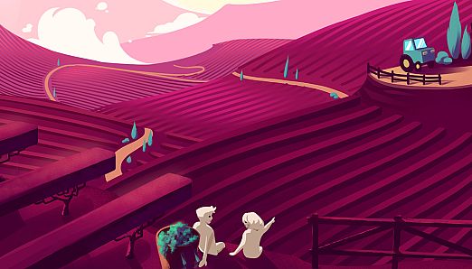 Hundred Days - Winemaking Simulator