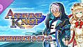 Experience & SP x2 - Asdivine Knot