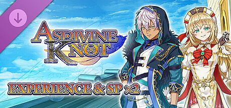 Experience & SP x2 - Asdivine Knot DLC