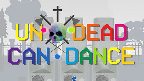 Undead Can Dance Game
