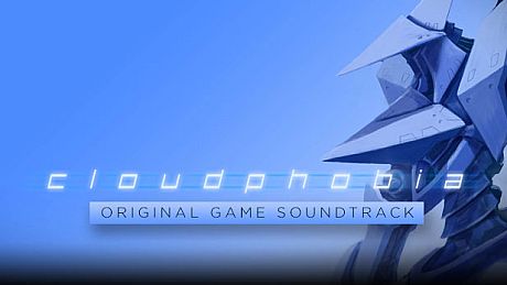 cloudphobia - OST DLC
