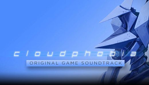 cloudphobia - OST