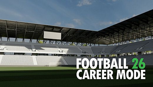 Football Career Mode 26