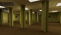 Comprar Backrooms: Realism PC