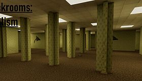 Backrooms: Realism