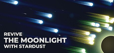 Revive the Moonlight with Stardust Game