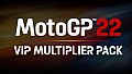MotoGP22 - VIP Multiplier Pack