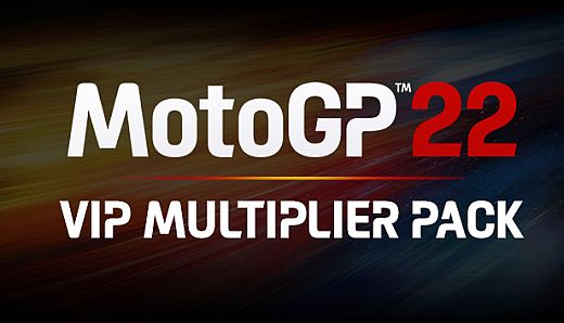 MotoGP22 - VIP Multiplier Pack