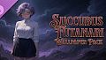 Succubus Futanari Wallpaper Pack