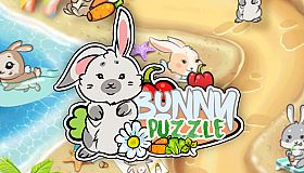 Bunny Puzzle