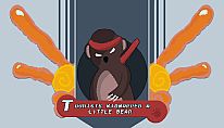 Buy Tourists Kidnapped a Little Bear PC