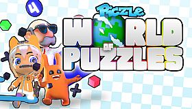 Piczle World of Puzzles
