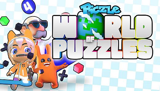 Piczle World of Puzzles