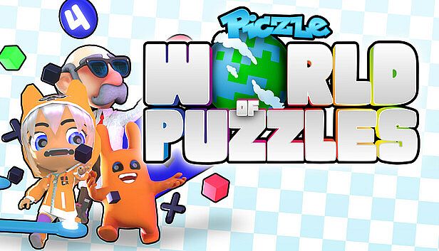 Buy Piczle World of Puzzles