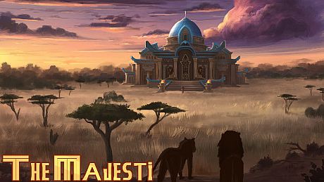 The Majesti Game