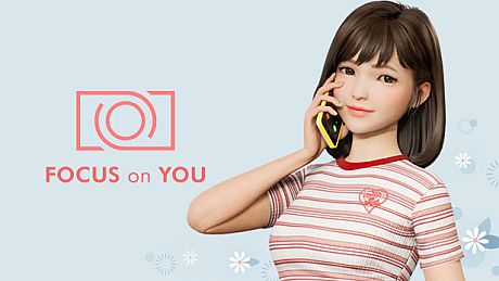 FOCUS on YOU THANK YOU PACK DLC