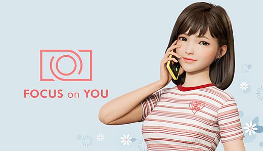 FOCUS on YOU THANK YOU PACK