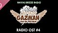 Captain Gazman Day Of The Rage Soundtrack - Naval Breeze Radio