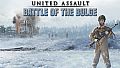 United Assault - Battle of The Bulge DLC