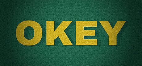 Okey Game
