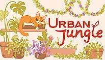 Kup Urban Jungle na PC