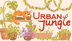 Urban Jungle