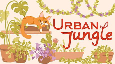 Urban Jungle Game