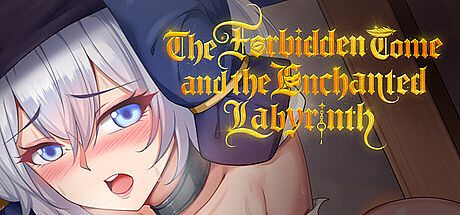 The Forbidden Tome and the Enchanted Labyrinth Game