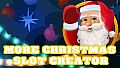 More Christmas Slot Creator - Christmas Theme Addon