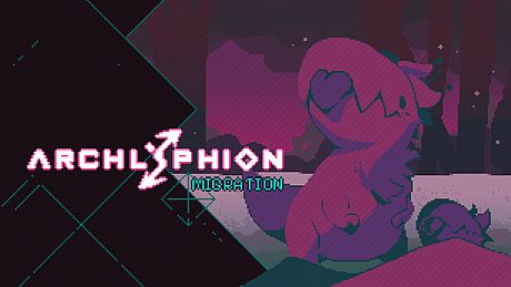 Archlyphion: Migration Game