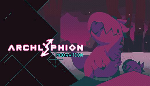 Archlyphion: Migration