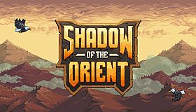 Shadow of the Orient