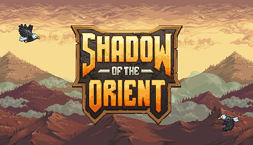 Shadow of the Orient