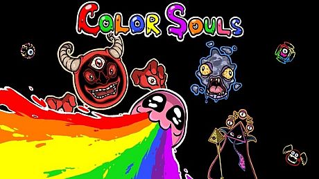 Color Souls Game