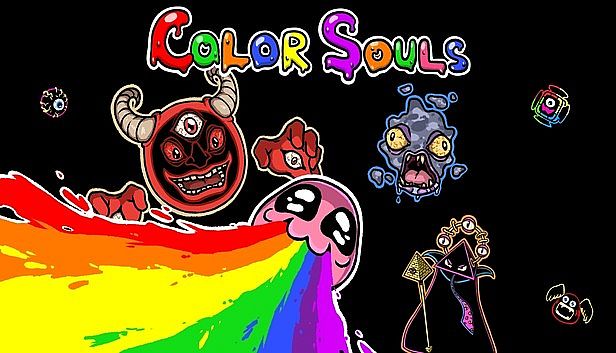 Buy Color Souls
